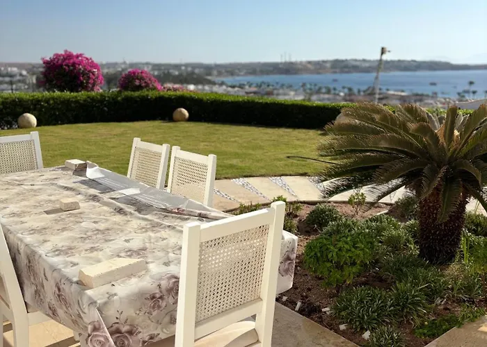 Luxurious Apartment Sharm el-Sheikh