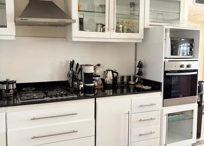 Apartment Luxurious Sharm el-Sheikh