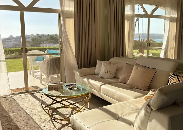 Luxurious Apartment Sharm el-Sheikh