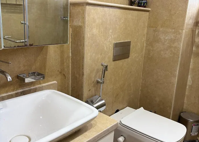 Apartment Luxurious Sharm el-Sheikh