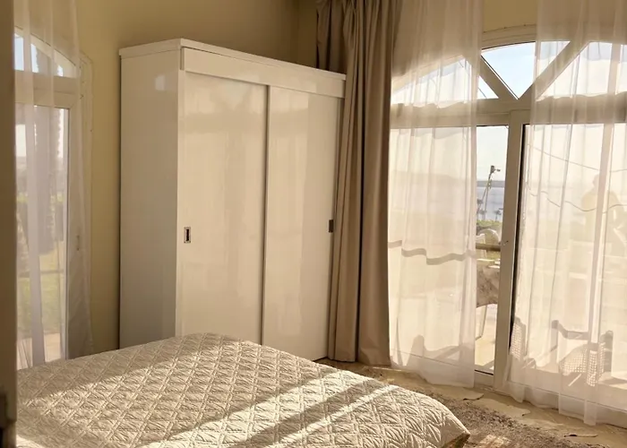 Luxurious Apartment